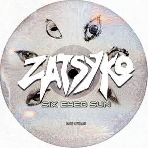Zatsyko - Six Eyed Sun (ATHC Mega Mix Volume 4)