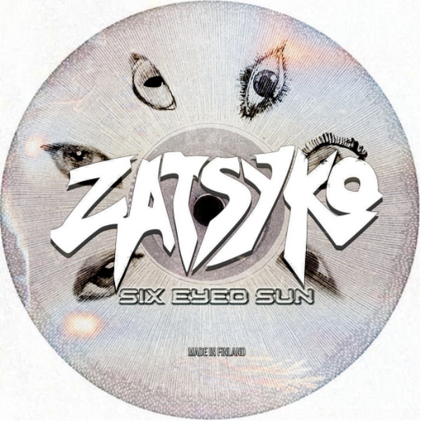 Zatsyko - Six Eyed Sun (ATHC Mega Mix Volume 4)