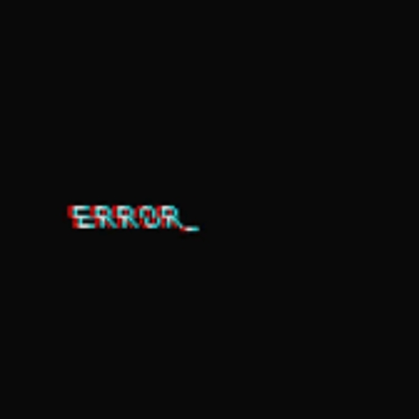 darkest glitch