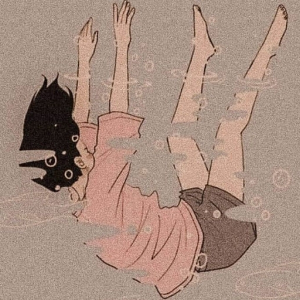 In My Head.