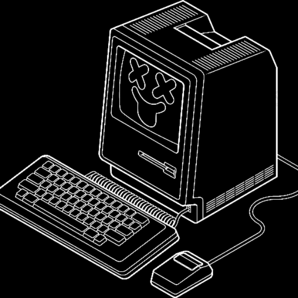 excentric computer