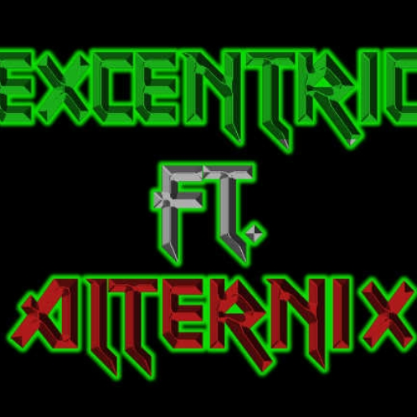 Excentric feat. AlterniX - The Joker (Original)