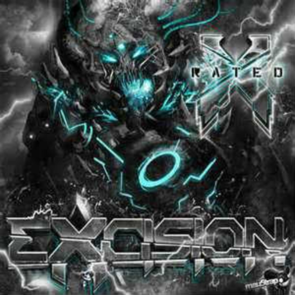 Excision-8bit Superhero (HeAd_HuNtEr Remix)