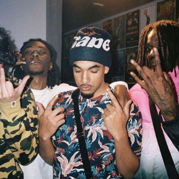 Shoreline Mafia Type $$$