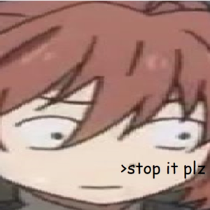 shindeiru be like