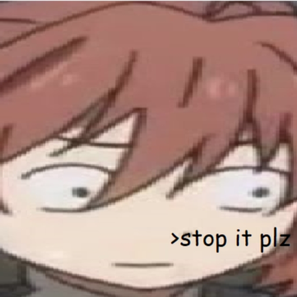 shindeiru be like