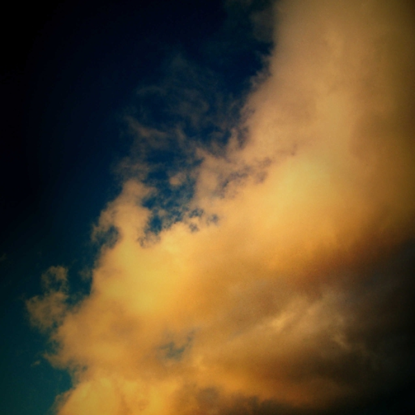 exhale.
