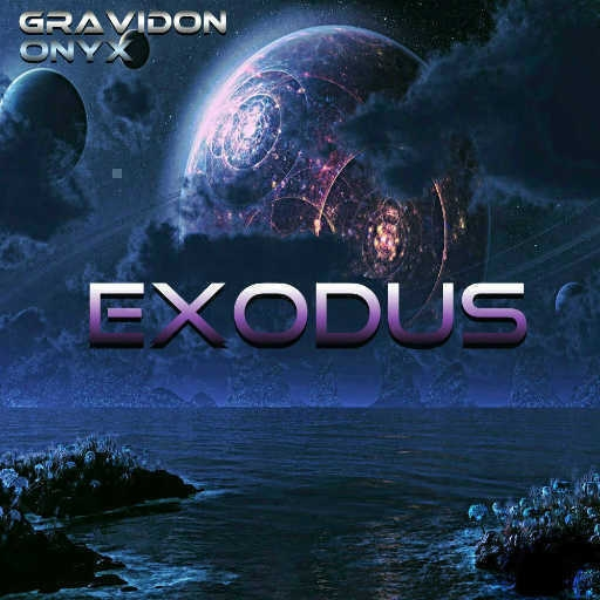 Exodus (feat. Onyx)