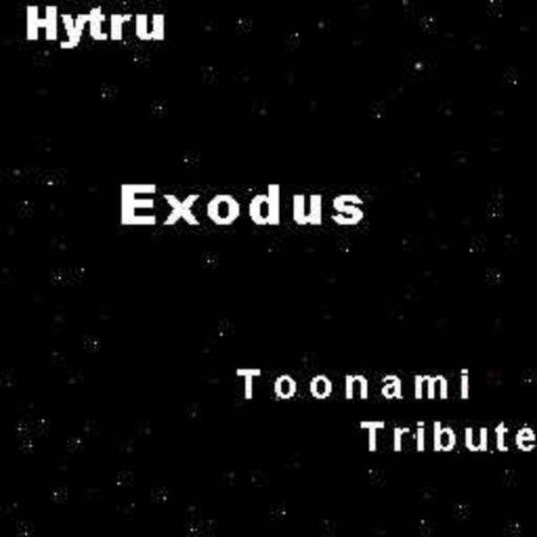 Exodus (Toonami Tribute)