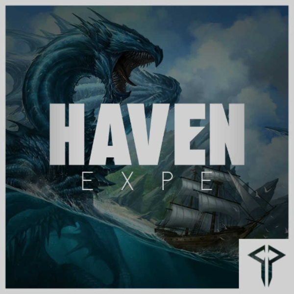 Expe - Haven (ft. Xtract & Xtraction)