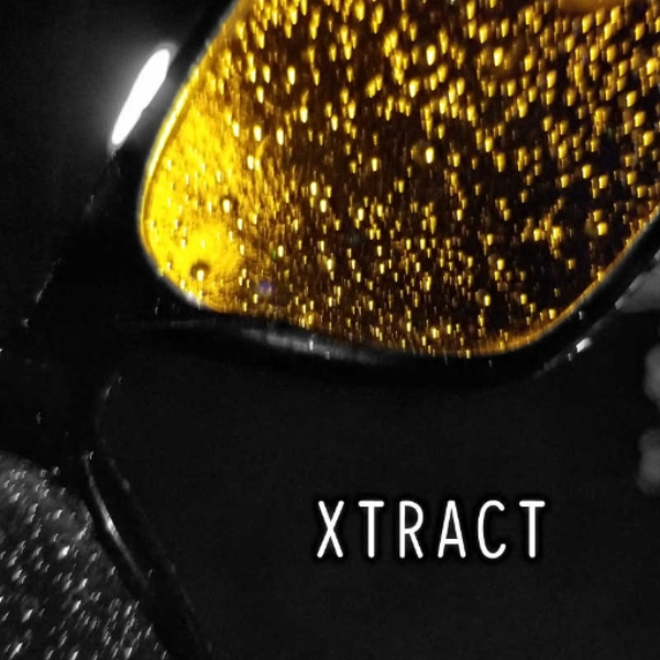 ExPe REMIX COMP (Xtract Remix)