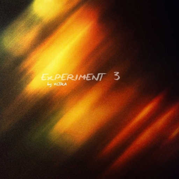 Experiment 3