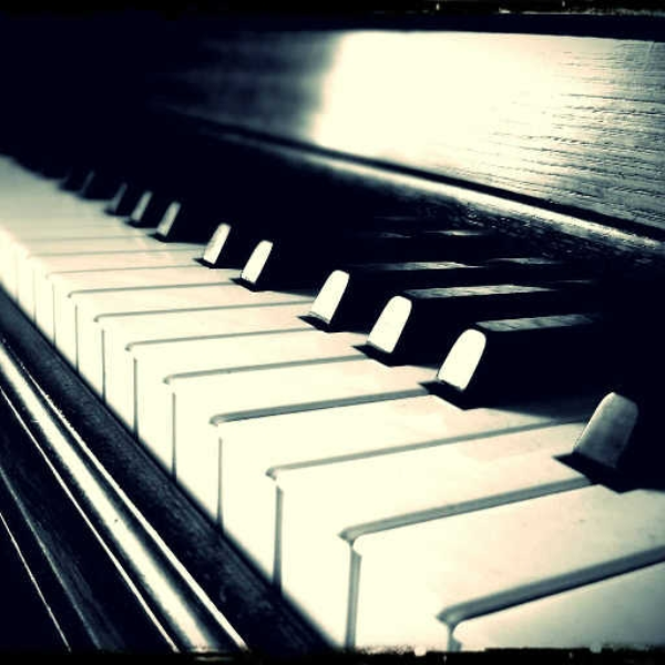 Experimental Piano