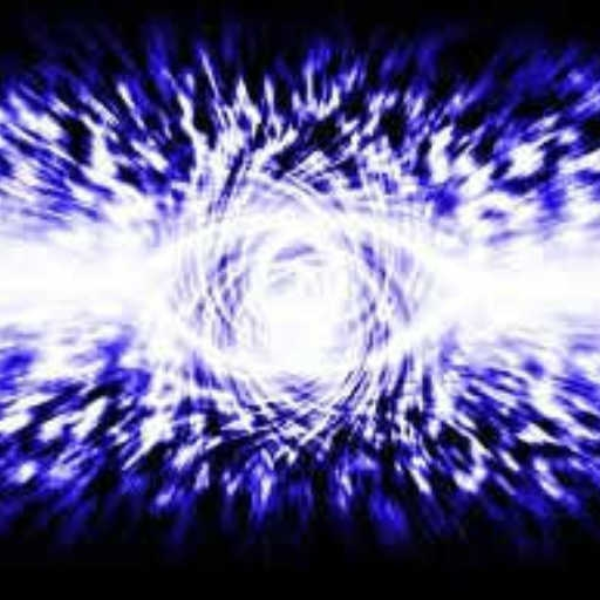 Experimental Trance (Dynabeat's Gold Remix)