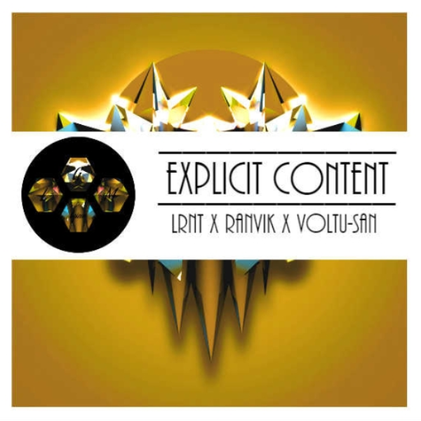 explicit content