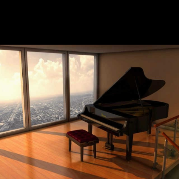 Expressed Piano