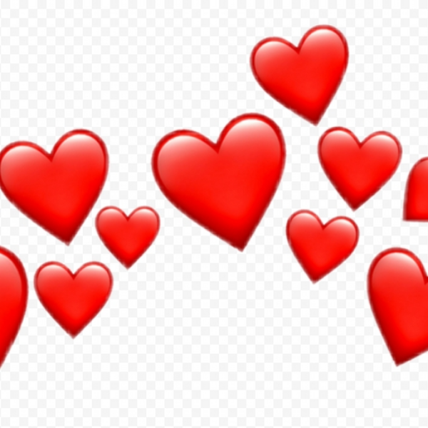 falling in <3 feels like :
