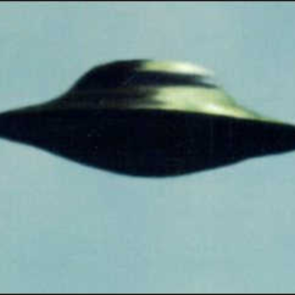 Extraterrestres pacifiques ?