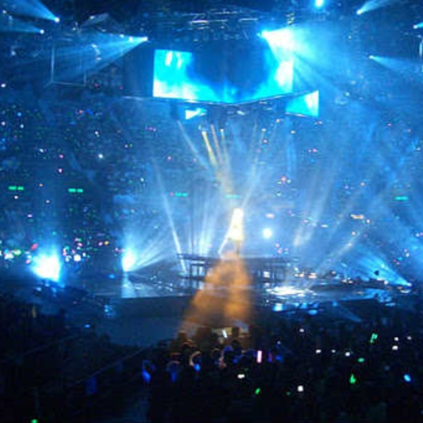 extreme rave