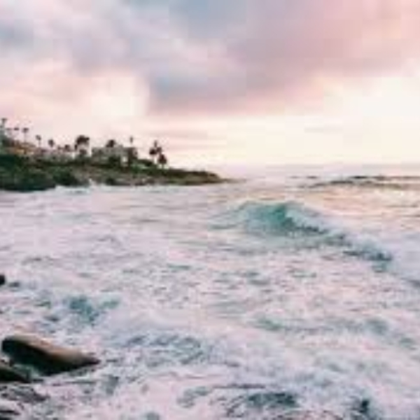 west coast