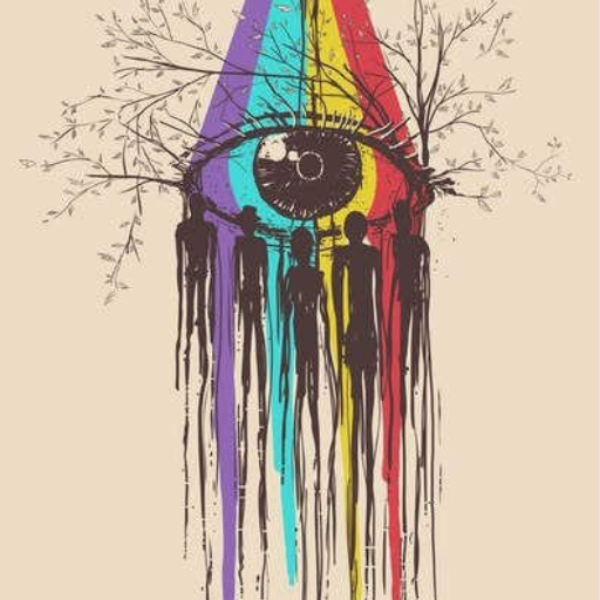 Eye