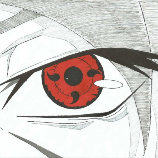 Eye of Hypnotism By The Playlist