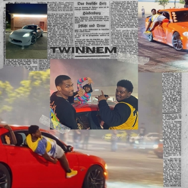 Twinnem (Prod. Roze)