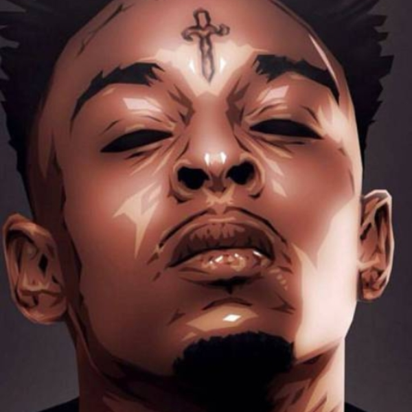 21 Savage Type Beat "Bank Account" 2020