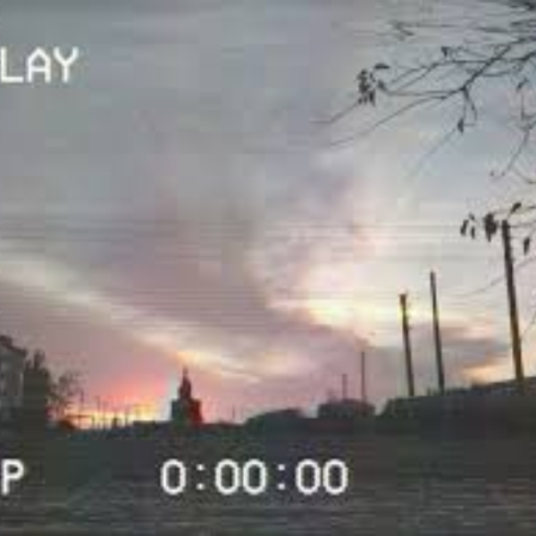 Back In December