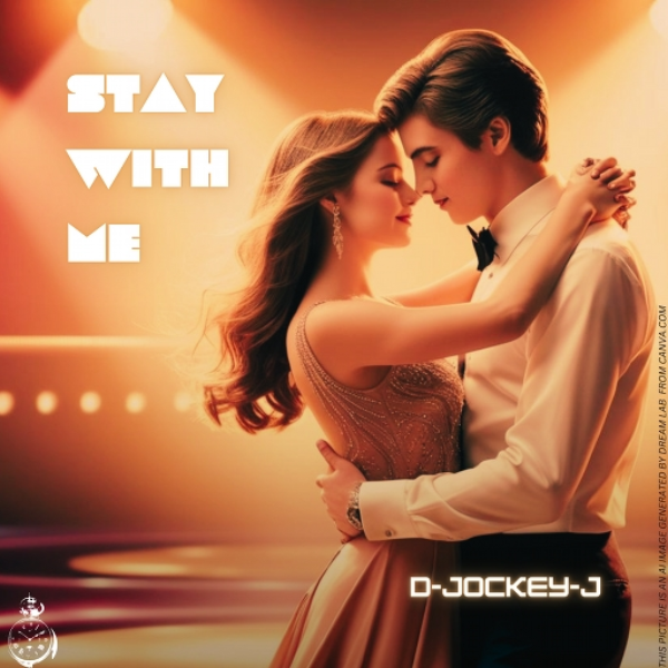 Stay with me