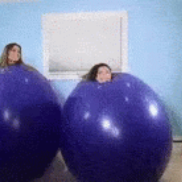 Bouncy ball