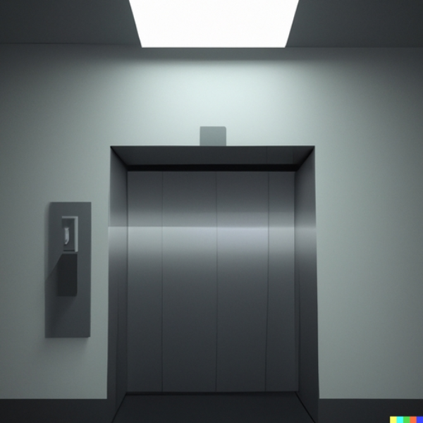 Elevator Music (failed remix)