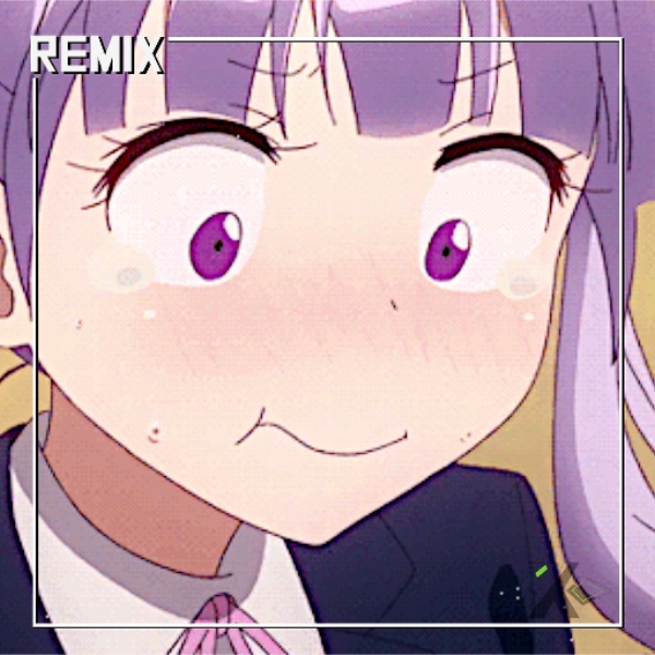 Kotori - Aoba! (remix)
