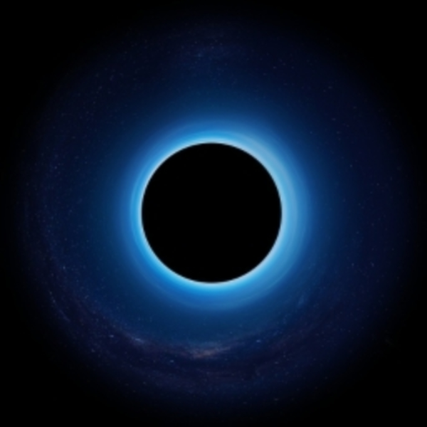 Black Hole Something Mr
