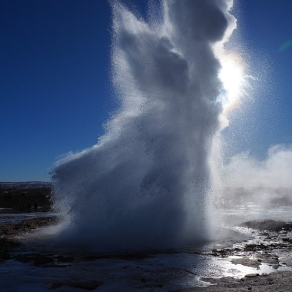 Steam