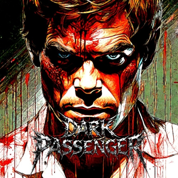 Dark Passenger (ATD25 entry)