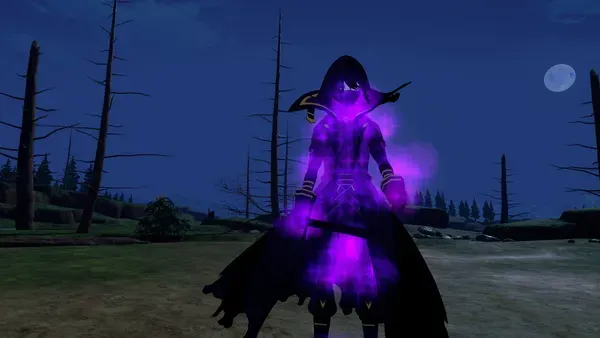 Positive Vapor