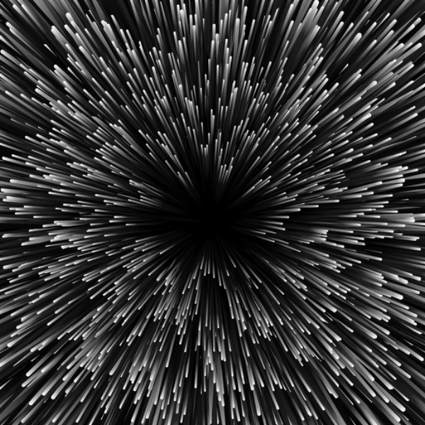 Spacewarp