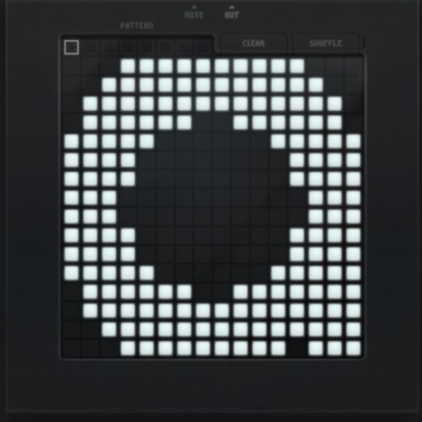the tone matrix