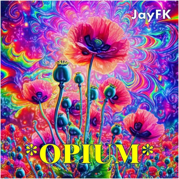 *OPIUM*