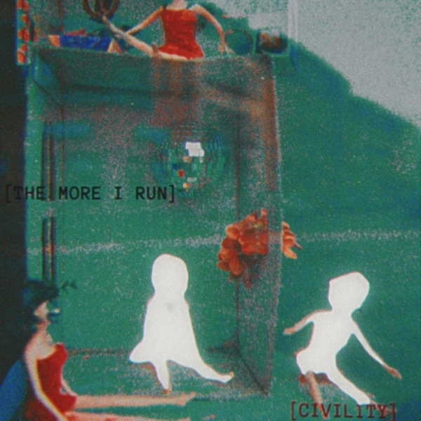 The More I Run