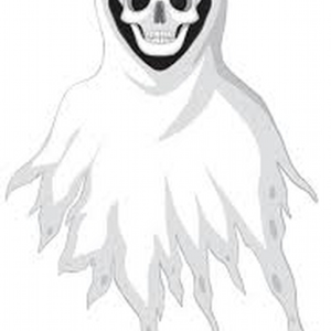 ghosted