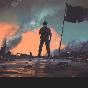 ''I shall arise''