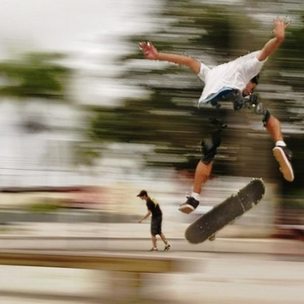 MONEY MACHINE: SKATER DUB