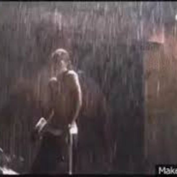 Rainy Days