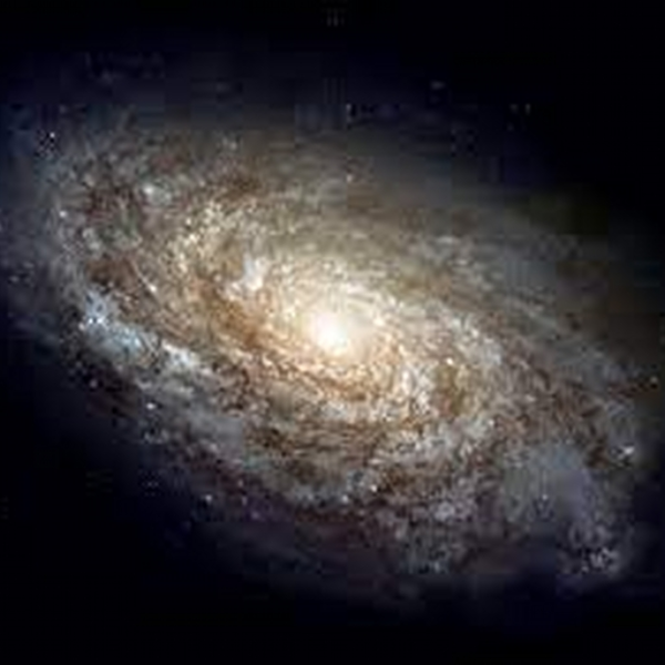 Galactic Funk