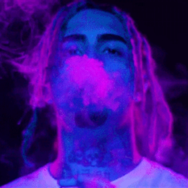 lil pump x smokepurpp type beat-smoke my dope