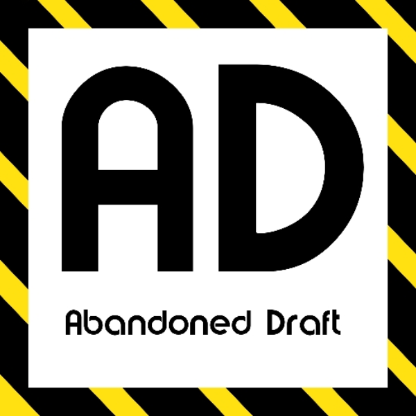 Abandoned draft 3