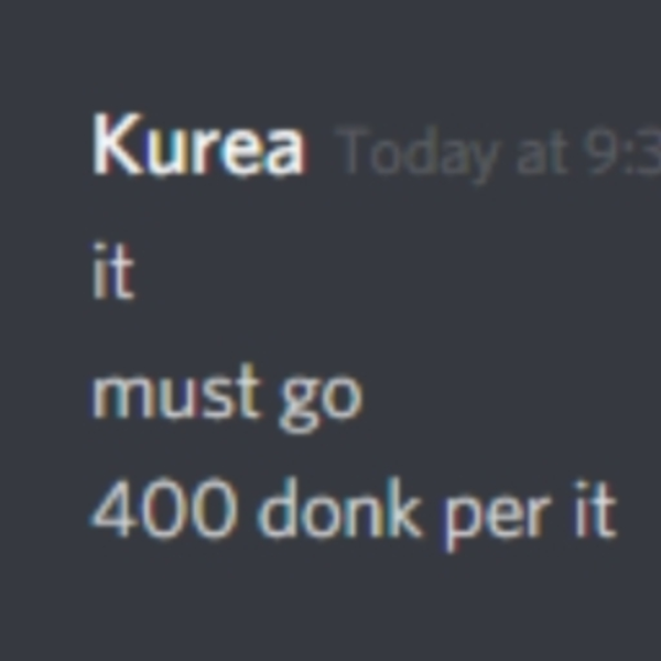 put a fukin DONK on it [Re Mix]