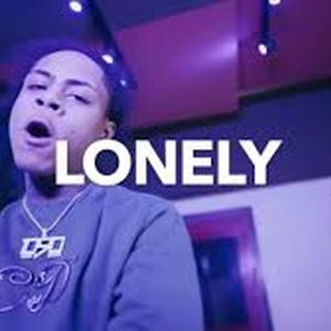 kay  flock type beat "lonely"